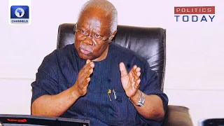 Insecurity Has Gone Beyond Control – Bode George | Politics Today
