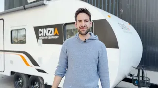 MANUAL DE USO de CASA RODANTE CINZIA🚍 – Fabricada en Argentina! 2022