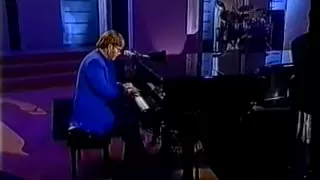 Sting & Elton John "Come Down In Time"