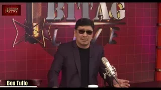 Manny Pacquiao, may puso sa mahihirap!