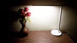 xiaomi mi smart led desk lamp - review (unboxing in india)