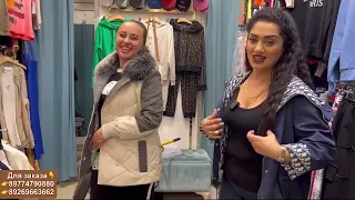 👗Женская Осенняя 🧥коллекция 🛍️ одежды от Джеммы 🌸💎