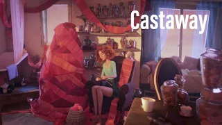 **Castaway** | Animated Short Film |
