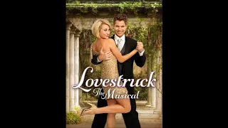 Lovestruck The Musical - DJ Got Us Fallin In Love Again (Audio HQ)