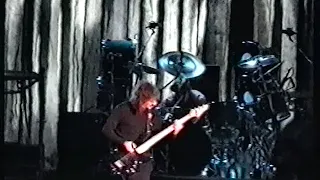 BLACK SABBATH Live at Gods of Metal festival 1998 in Milan (Italy)