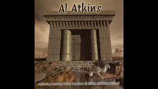 Al Atkins - Mind Conception