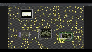 TouchDesigner tutorial - Forces & Particle system  - Part 1