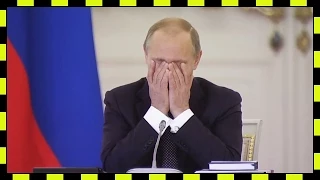 ЖИРИНОВСКИй ЖЖЕТ про МУМУ, ПУТИН И МЕДВЕДЕВ СМЕЮТСЯ ДО СЛЕЗ 2015