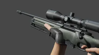 Awp Animation