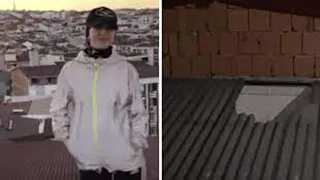Una joven ha muerto tras caer de un tejado mientras grababa vídeos de Tik Tok en Turquía