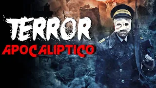 7 películas POST-APOCALÍPTICAS que quizás NO CONOCES | Parte 5