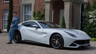 Living with a Ferrari F12 Berlinetta | Ferrari F12 Review