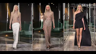 Antonio Grimaldi Couture 2023-24 and Interesting Italian Fashion Facts | Fashion Herald