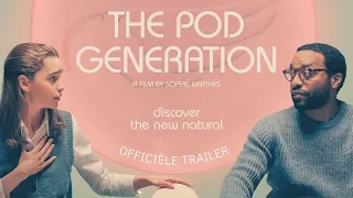 THE POD GENERATION | Officiële Trailer | 25 januari 2024 in de bioscoop