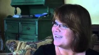 Exclusive: Tina Dugard on reunion with kidnapped niece - 2009-09-04