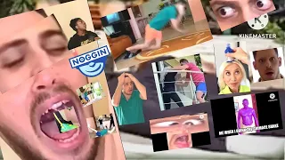 YTP Wigofellas Is Seeing Colors In Their Mouths