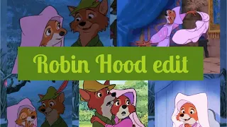 Robin Hood edit