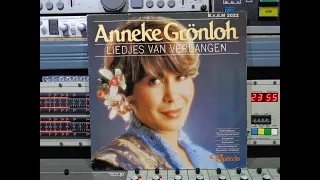 Anneke Grönloh  Liedjes Van Verlangen  Remasterd By B v d M 2022