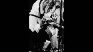 Nirvana live from the Memorial Hall in Kansas City, Kansas!