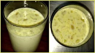 Masala milk recipe | Saffron milk during pregnancy