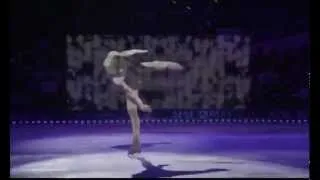 Yuna Kim- kiss of the vampire (montage-Giselle)