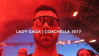 LADY GAGA SLAYED ME AT COACHELLA VLOG