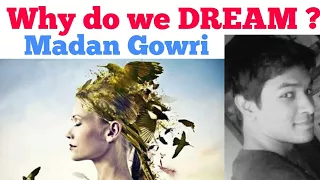 Dreams explained | Tamil | Madan Gowri