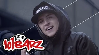 NEW WAVE - No Go Zone (prod. JACK $HIRAK) | Videoclipz | 101Barz