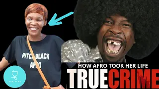 The story of Pitch Black Afro😭 (PART 2)