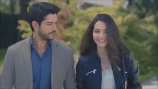 Нихан и Кемаль ❤ ЧЁРНАЯ ЛЮБОВЬ KARA SEVDA ❤