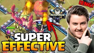 How to pick THE BEST Strategy in Clan War in Clash of Clans | Townhall 13 | Clash of Clans