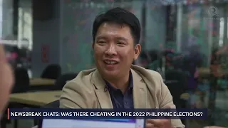 How the Philippines' automated election system works