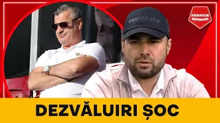 SUMA INCREDIBILA SI AMENDA INCASATE de Adrian Mutu de la CFR Cluj! “Vorbesti SERIOS?!?”