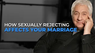 How Sexually Rejecting Your Spouse Affects Your Marriage