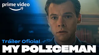 My Policeman - Tráiler oficial | Prime Video