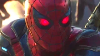 Человек-паук официально возвращается в киновселенную Марвел
