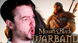 КАК НАГИБАТЬ В ВАРБАНД НА МАКС СЛОЖНОСТИ? | Mount and Blade: Warband