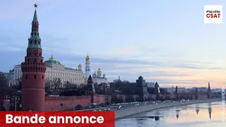 Les poisons de Poutine : La menace | bande annonce | Histoire TV