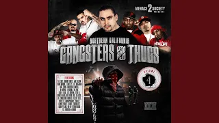 Norte Califas (feat. Tito B, Doc 9, Tweety, Conspiracy, Big Cholo, Yung Puppz, Big Oso Loc,...