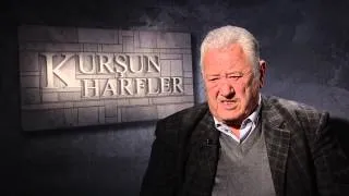 TRT1 KURSUN HARFLER BELGESELİ- ÇANKIRI BÖLÜMÜ