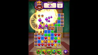 Level 94 Royal Kingdom Game Pro Player Strategy to pass the level - Hints & Tips for beginners