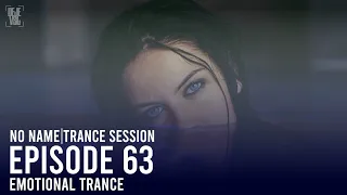 Amazing Emotional Trance Mix - February 2020 / NNTS 63 - DeJe Vsl