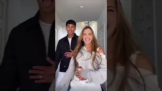 all on Lexi’s tik tok #fyp #landrew #lexirivera #andrewdavila #ampworld #tiktok