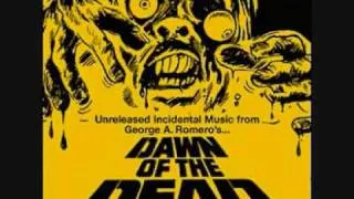 13 Sun High - Dawn of the Dead (1978) Unreleased Incidental Music