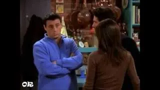 Friends-Joey