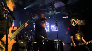 Sepultura - The Vatican in Fort Lauderdale 06/05/15