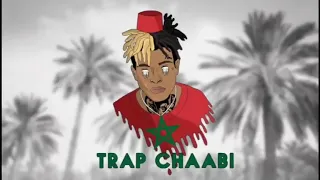 XXXTENTACION   Moonlight remix   TRAP CHAABI