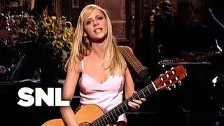 Sarah Michelle Gellar Monologue: Vampires - Saturday Night Live