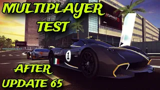 IS IT STILL WORTH IT🤔 ?!? | Asphalt 8, Pagani Huayra R Multiplayer Test After Update 65