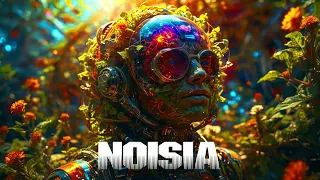 Noisia @ Pathfinder 25/02/2006 #dnb #neurofunk #electronic